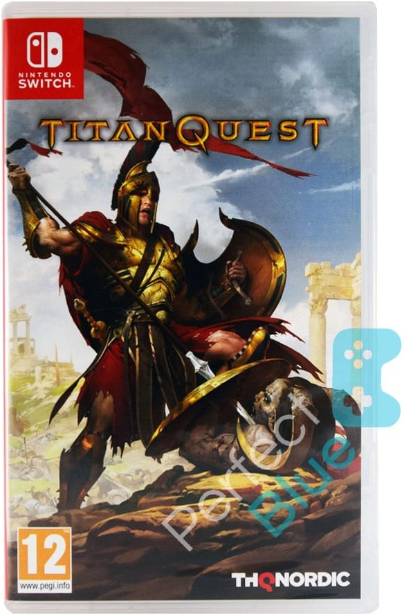 Titan Quest
