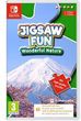 Jigsaw Fun: Wonderful Nature