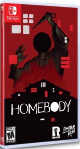 Homebody