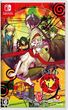 Of the Red, the Light, and the Ayakashi Tsuzuri