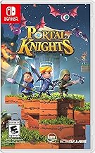 Portal Knights