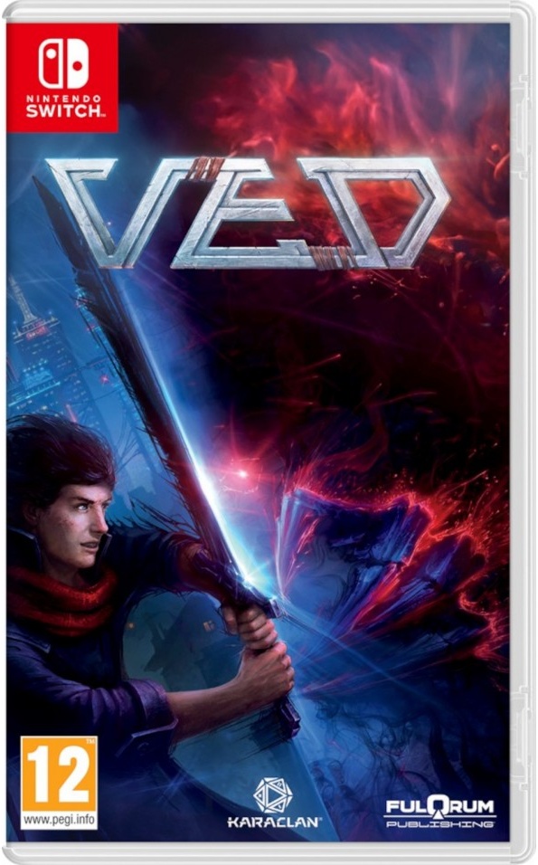 Ved