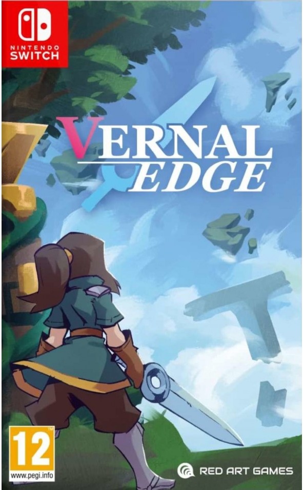Vernal Edge