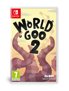 World of Goo 2