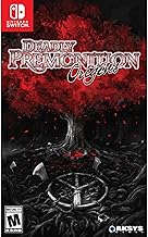Deadly Premonition Origins