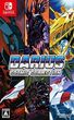 Darius Cozmic Collection Arcade