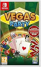 Vegas Party