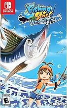 Fishing Star World Tour