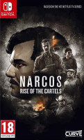 Narcos Rise of the Cartels