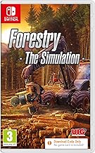 Forestry - The Simulation