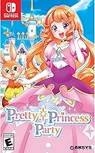Pretty Princess Party