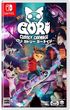 Gori: Cuddly Carnage