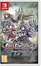 Gal Guardians: Demon Purge