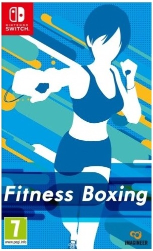 Fitness Boxing