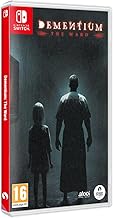Dementium: The Ward