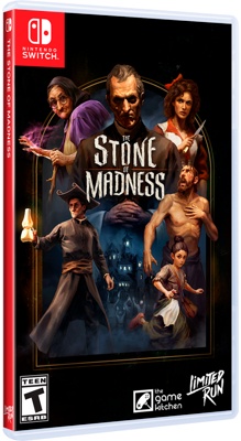 The Stone of Madness