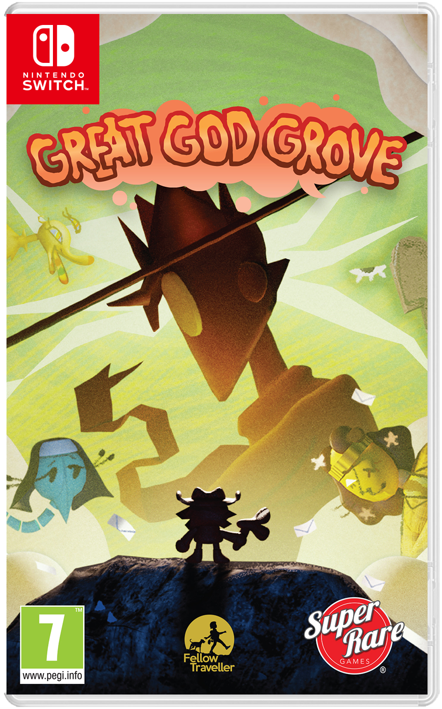 Great God Grove