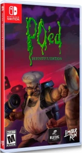 PO'ed: Definitive Edition