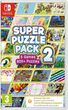 Super Puzzle Pack 2
