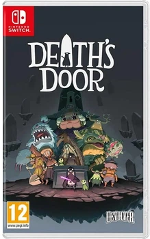 Death's Door