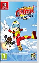 Crash Dummy