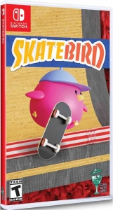 SkateBIRD