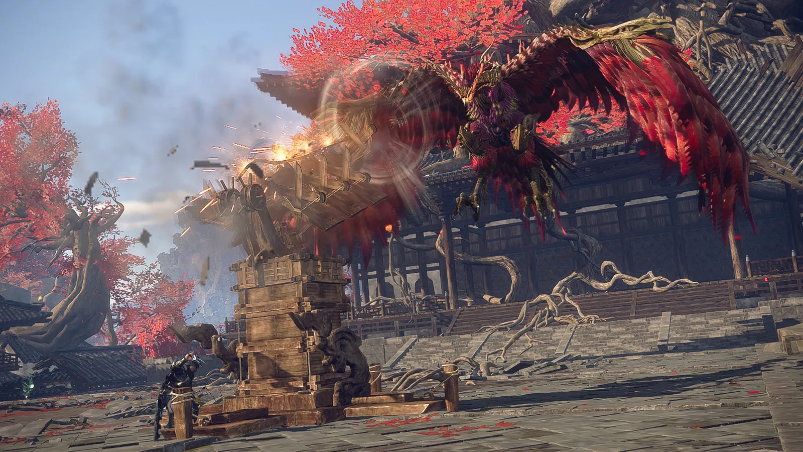 Wild Hearts S - zrzut ekranu 3