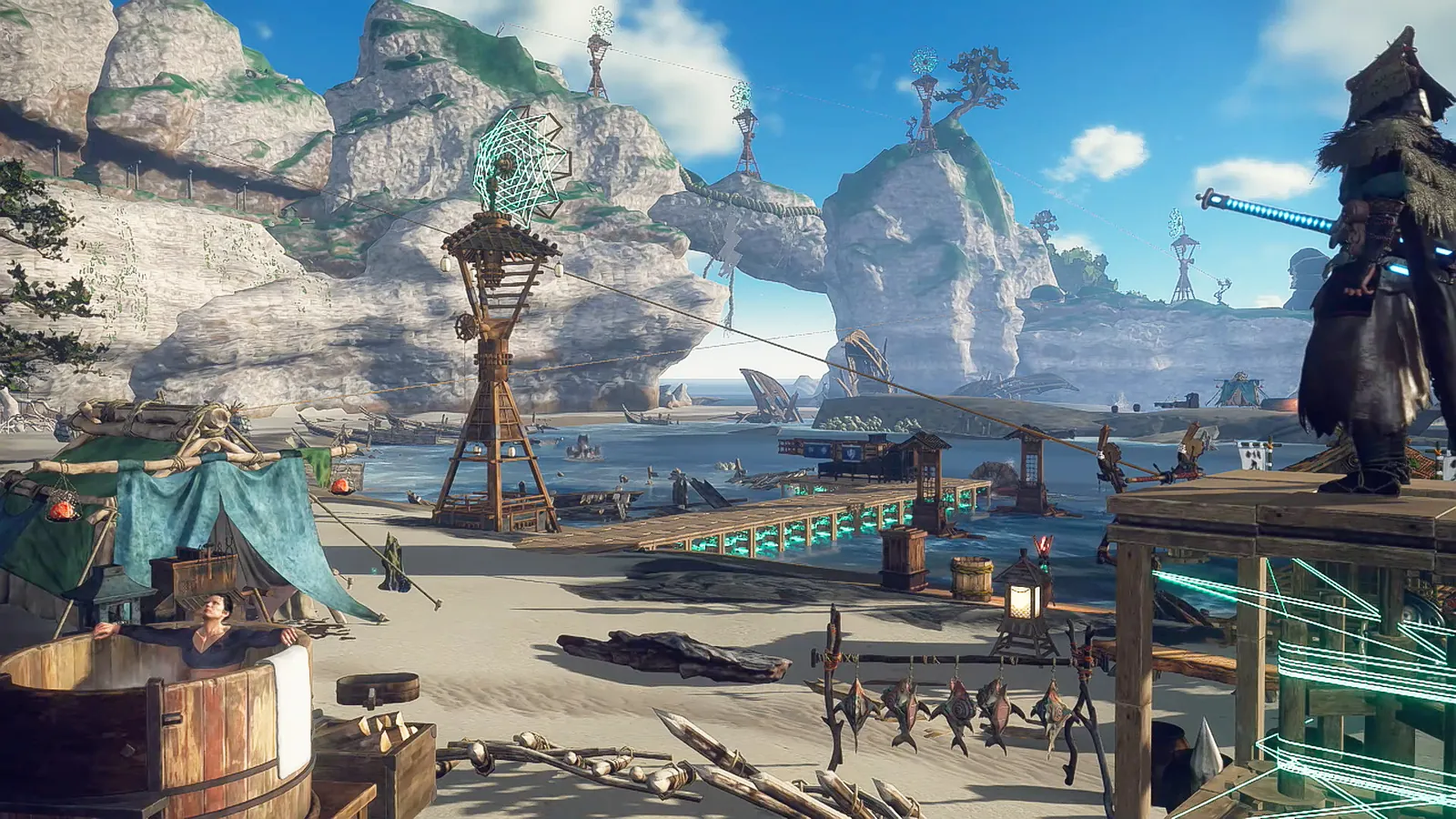 Wild Hearts S - zrzut ekranu 4