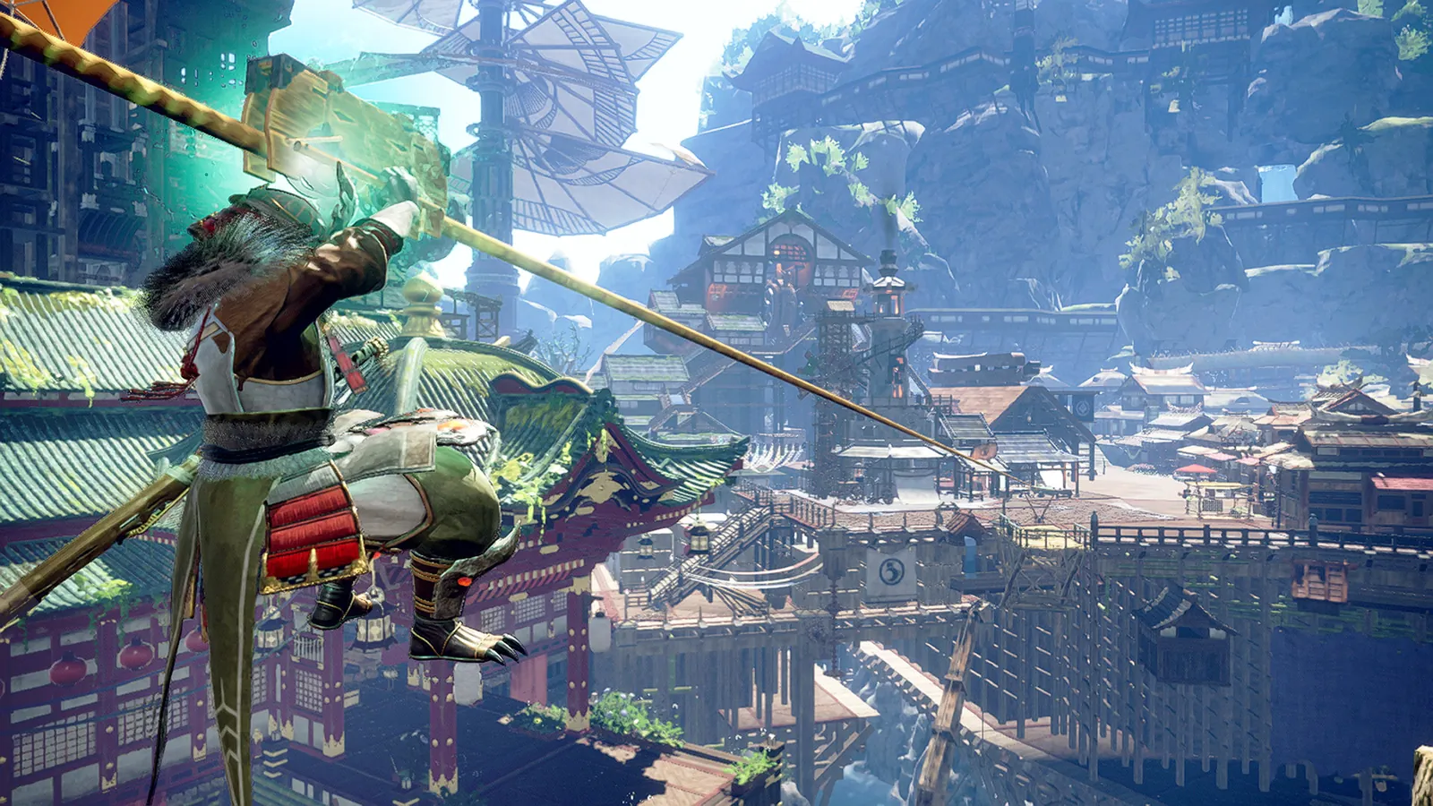 Wild Hearts S - zrzut ekranu 5