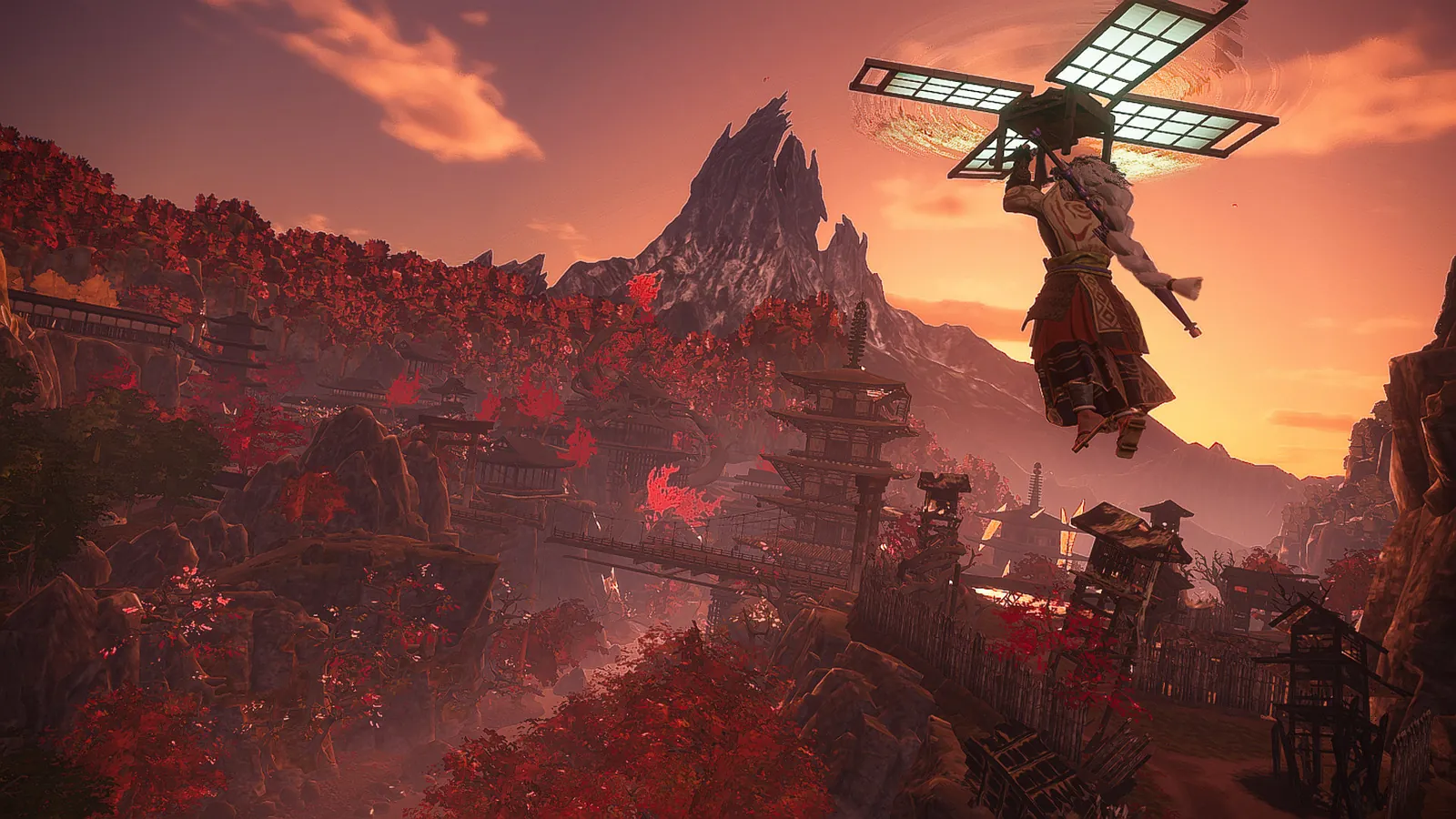 Wild Hearts S - zrzut ekranu 6