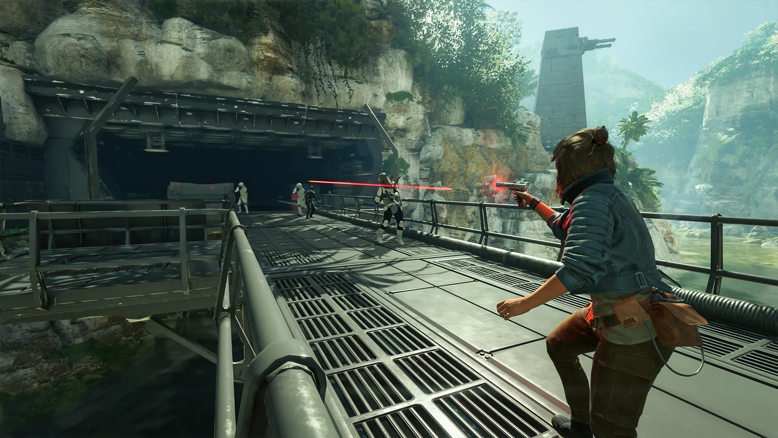 Star Wars: Outlaws - Gold Edition - zrzut ekranu 1