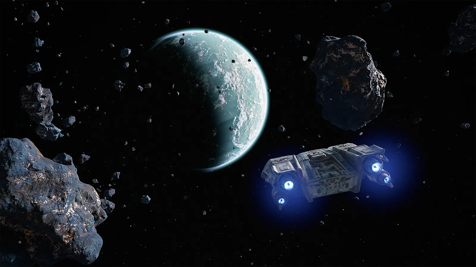 Star Wars: Outlaws - Gold Edition - zrzut ekranu 4