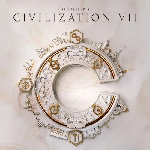 Sid Meier's Civilization® VII