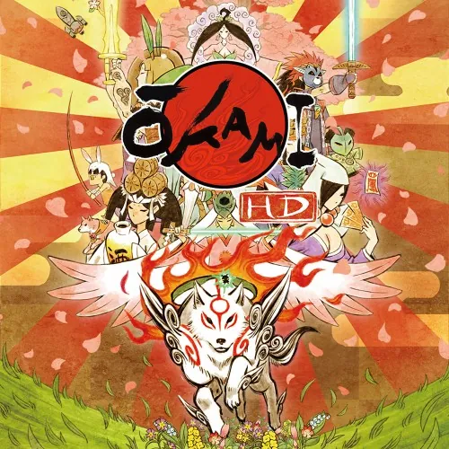 ŌKAMI™ HD