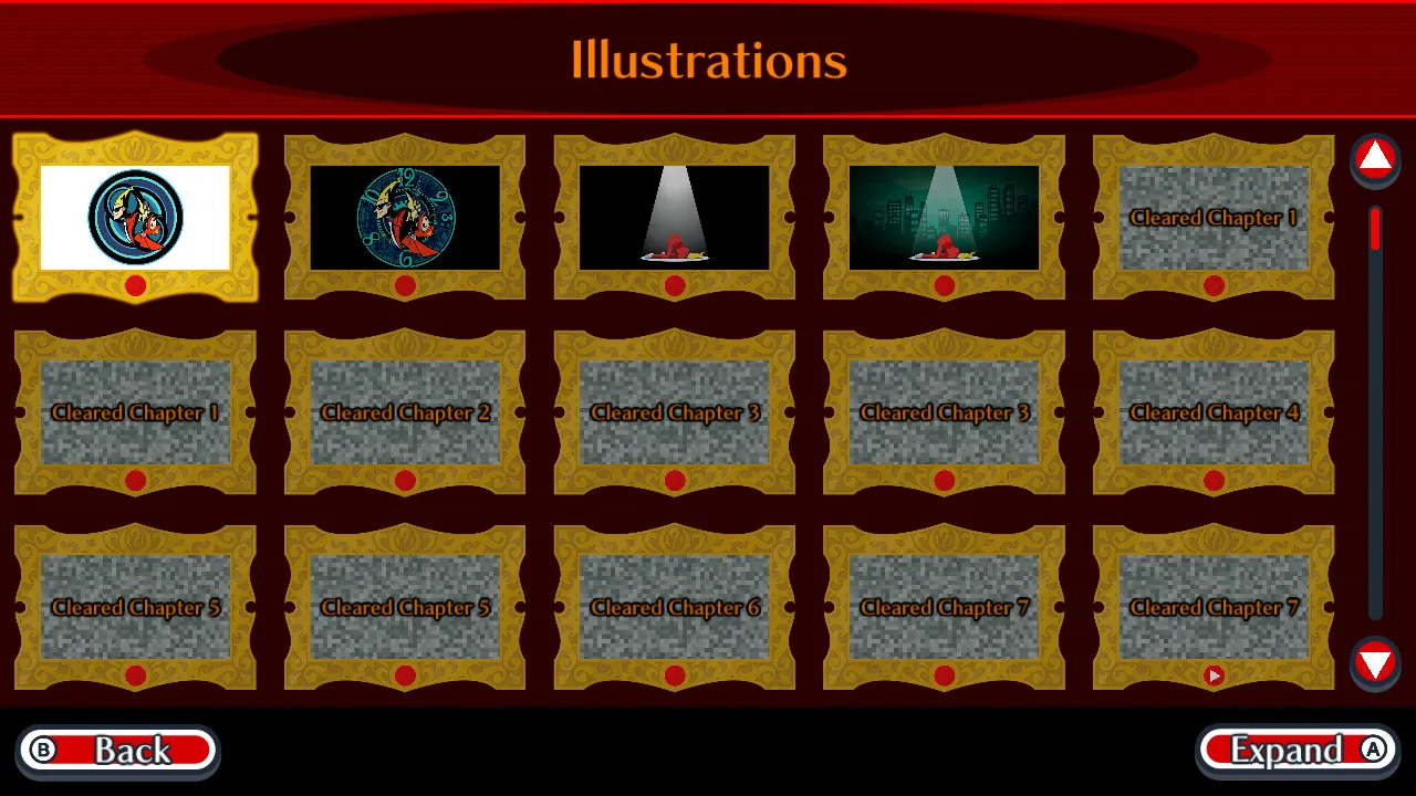 Ghost Trick: Phantom Detective - zrzut ekranu 5