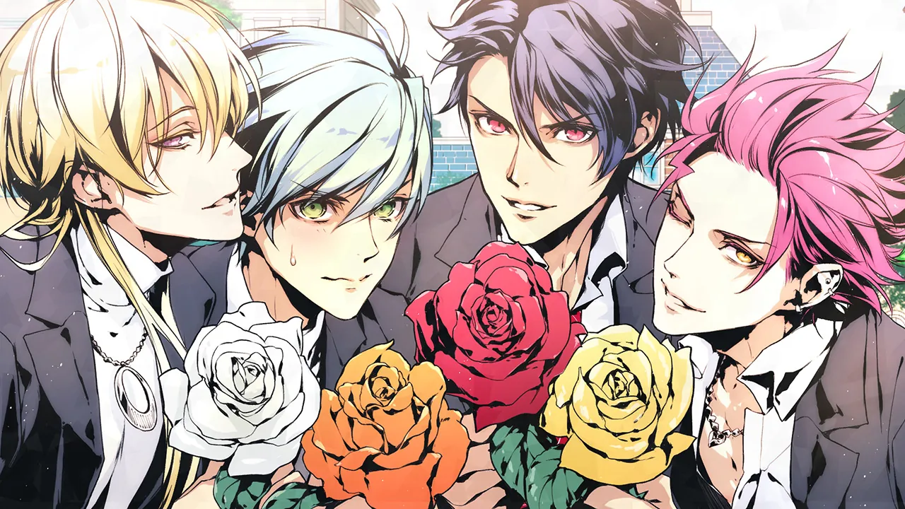 Variable Barricade - zrzut ekranu 1