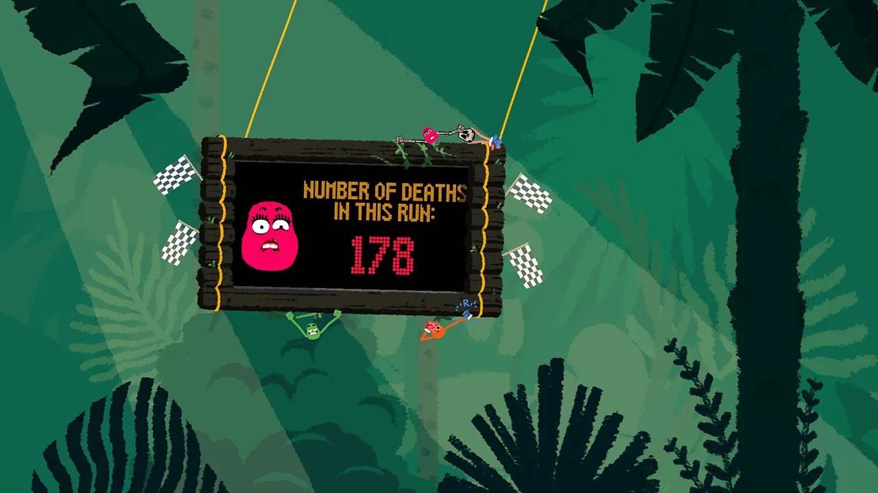 Heave Ho - zrzut ekranu 3