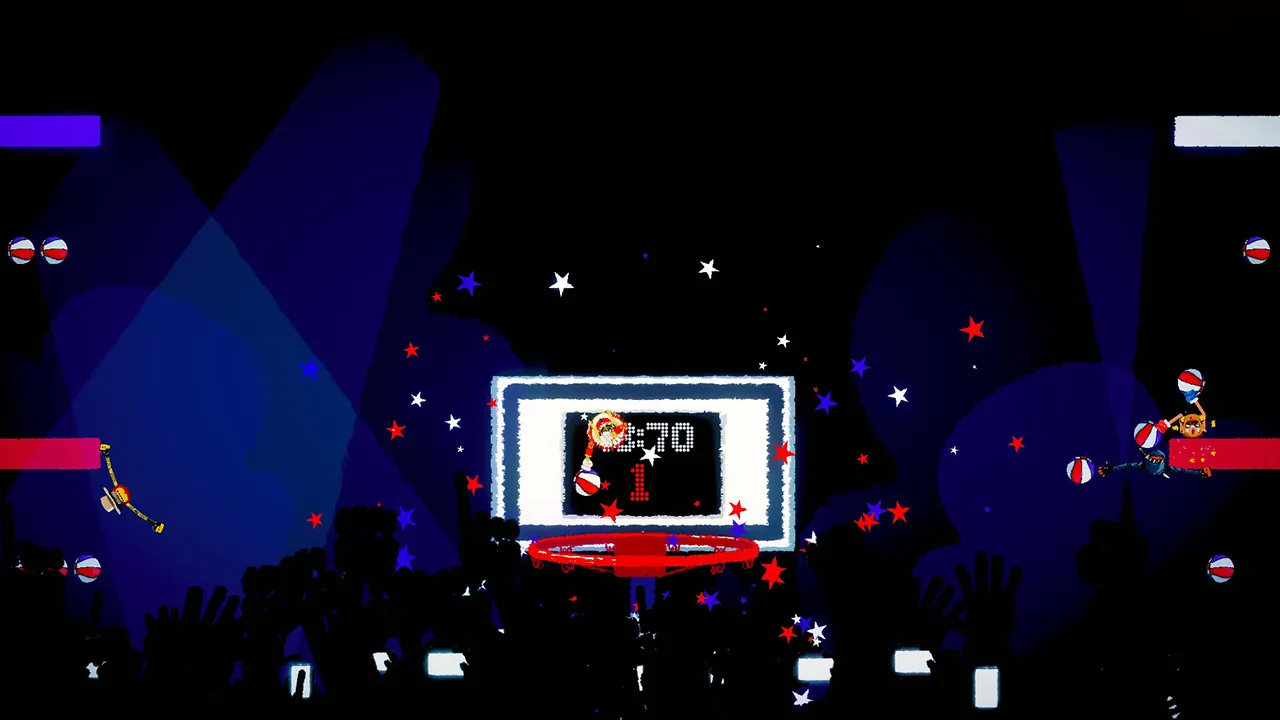 Heave Ho - zrzut ekranu 4