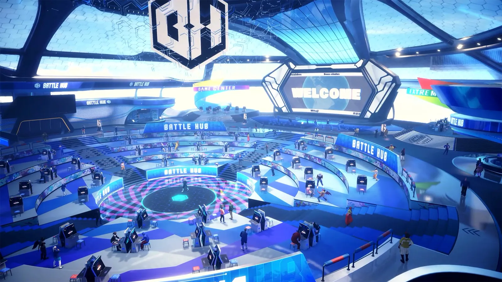 Street Fighter 6 Years 1-2 Fighters Edition - zrzut ekranu 4