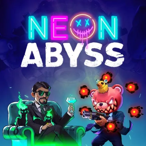 Neon Abyss