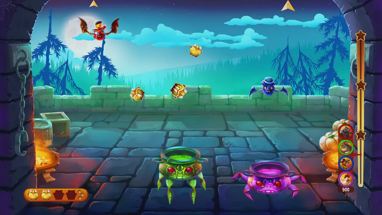 30 in 1 Game Collection Vol 2 - zrzut ekranu 1