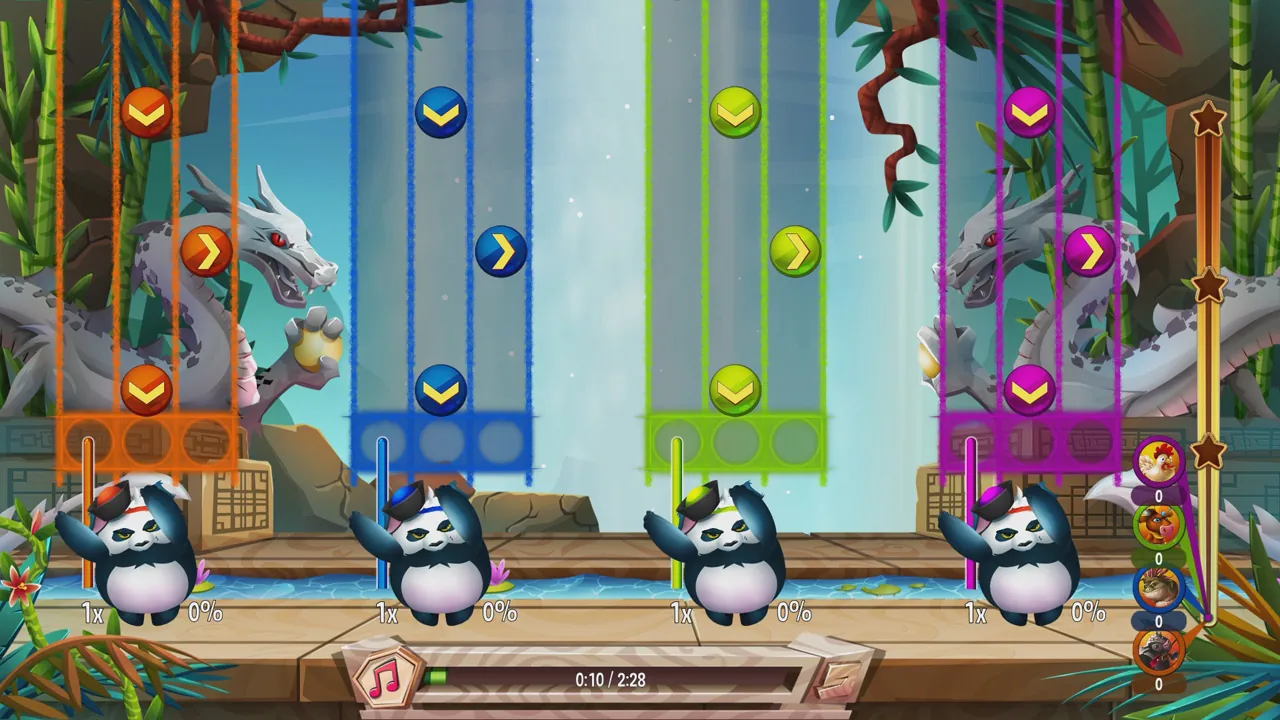 30 in 1 Game Collection Vol 2 - zrzut ekranu 2