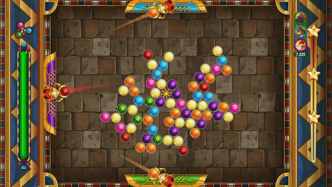 30 in 1 Game Collection Vol 2 - zrzut ekranu 3