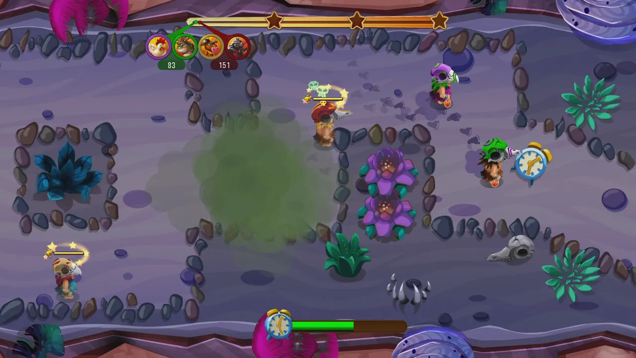 30 in 1 Game Collection Vol 2 - zrzut ekranu 4