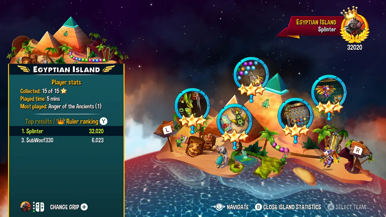 30 in 1 Game Collection Vol 2 - zrzut ekranu 5