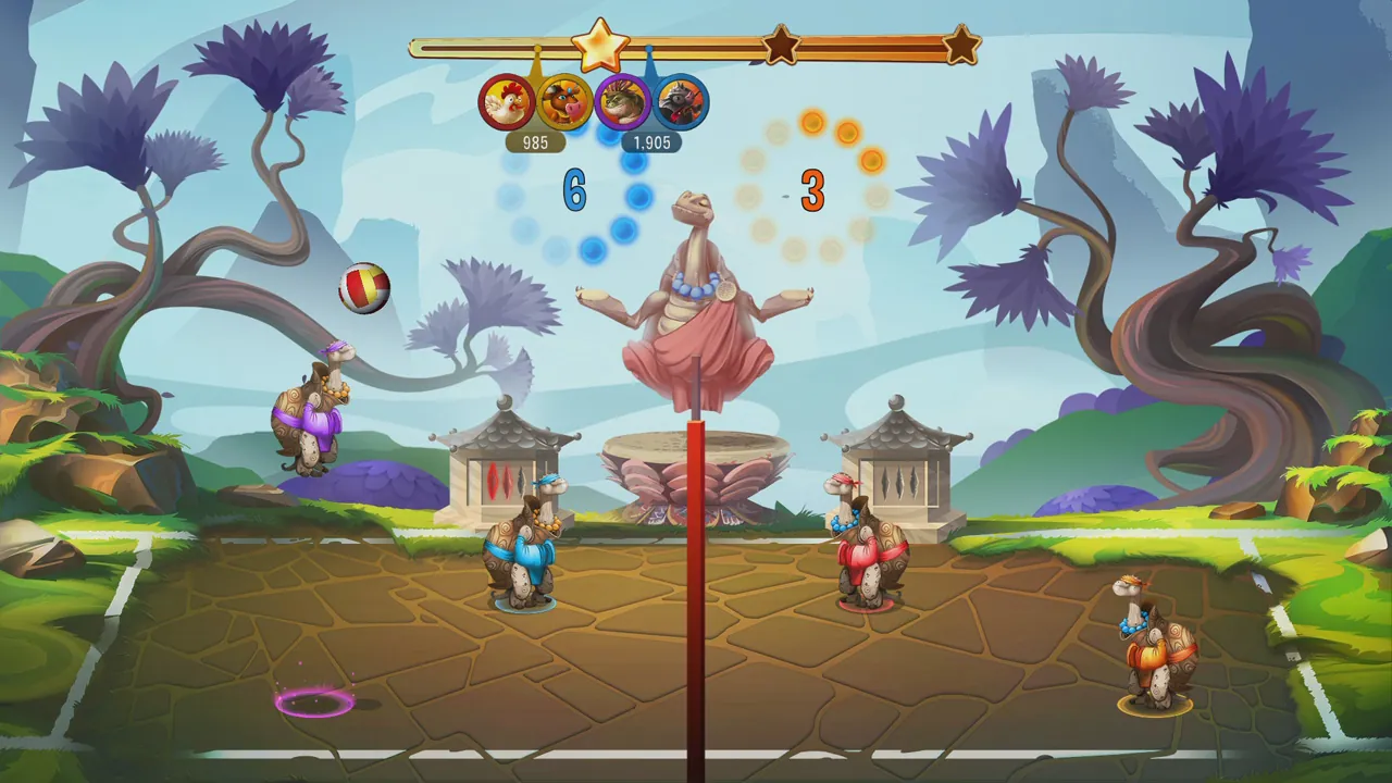 30 in 1 Game Collection Vol 2 - zrzut ekranu 6