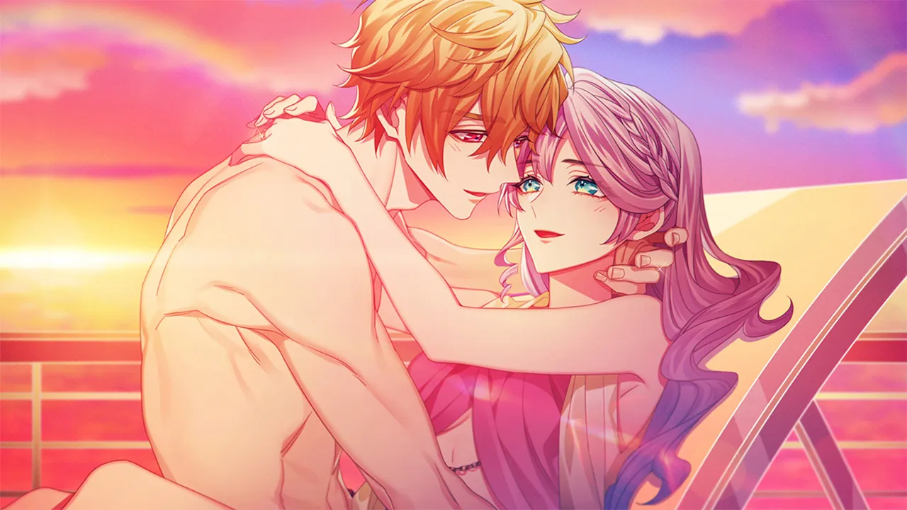 Cupid Parasite: Sweet and Spicy Darling Day 1 Edition - zrzut ekranu 3