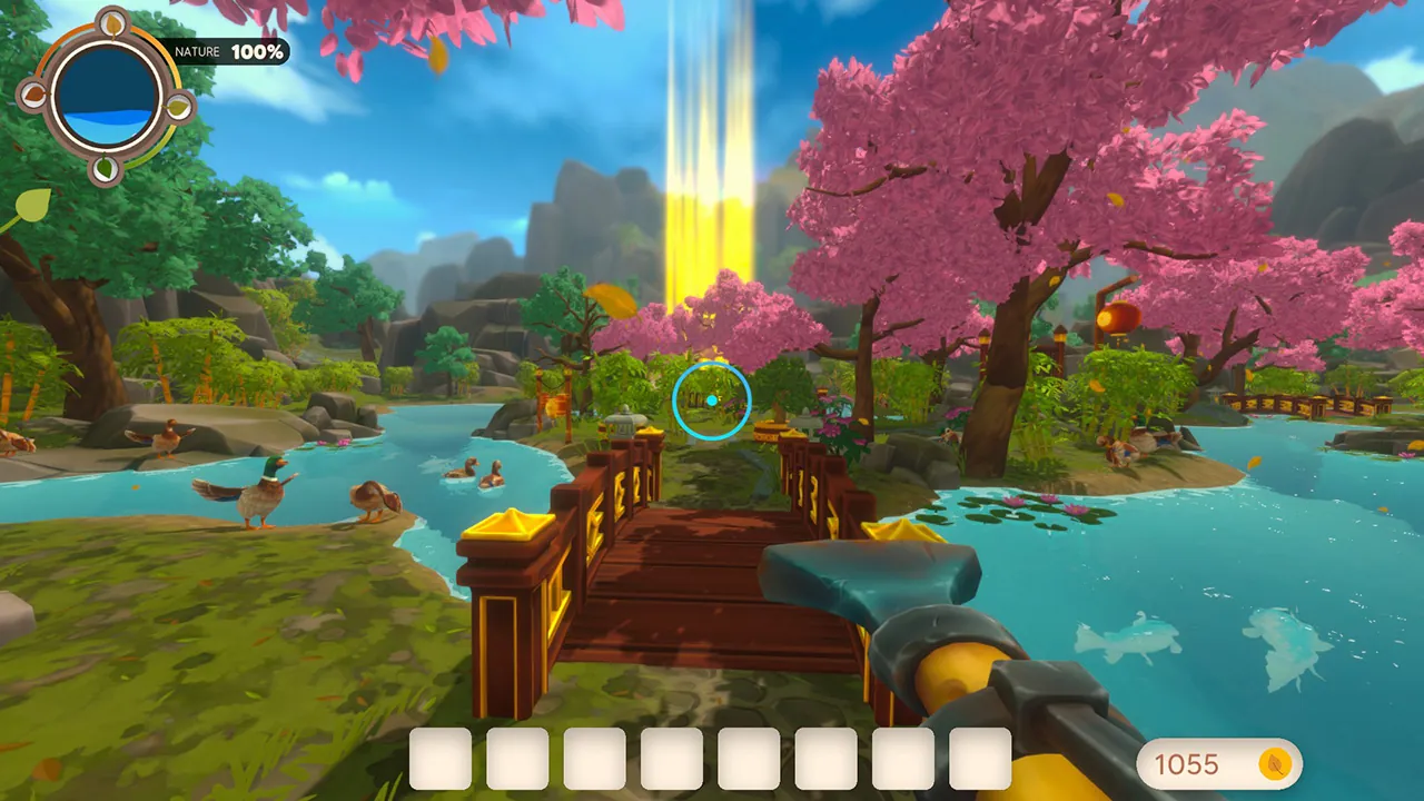 Fresh Start - zrzut ekranu 5