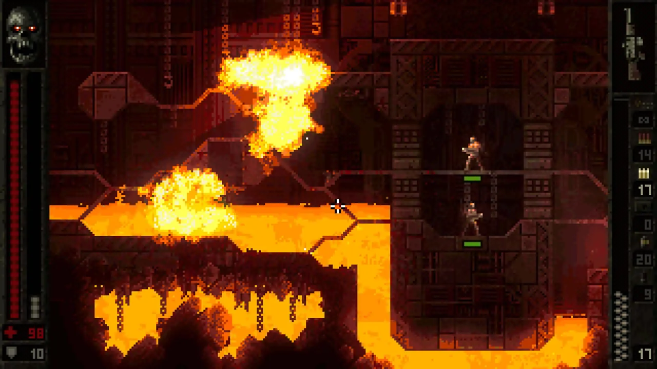 Butcher - zrzut ekranu 2