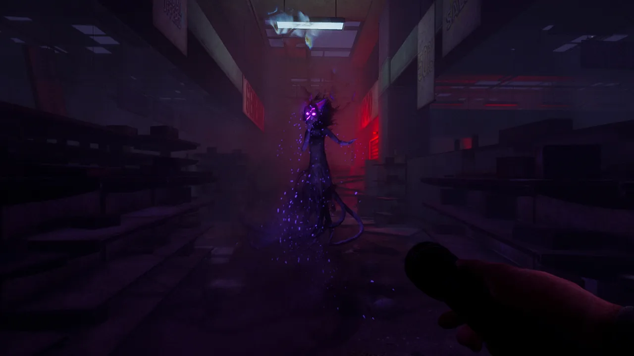 In Sound Mind: Deluxe Edition - zrzut ekranu 1